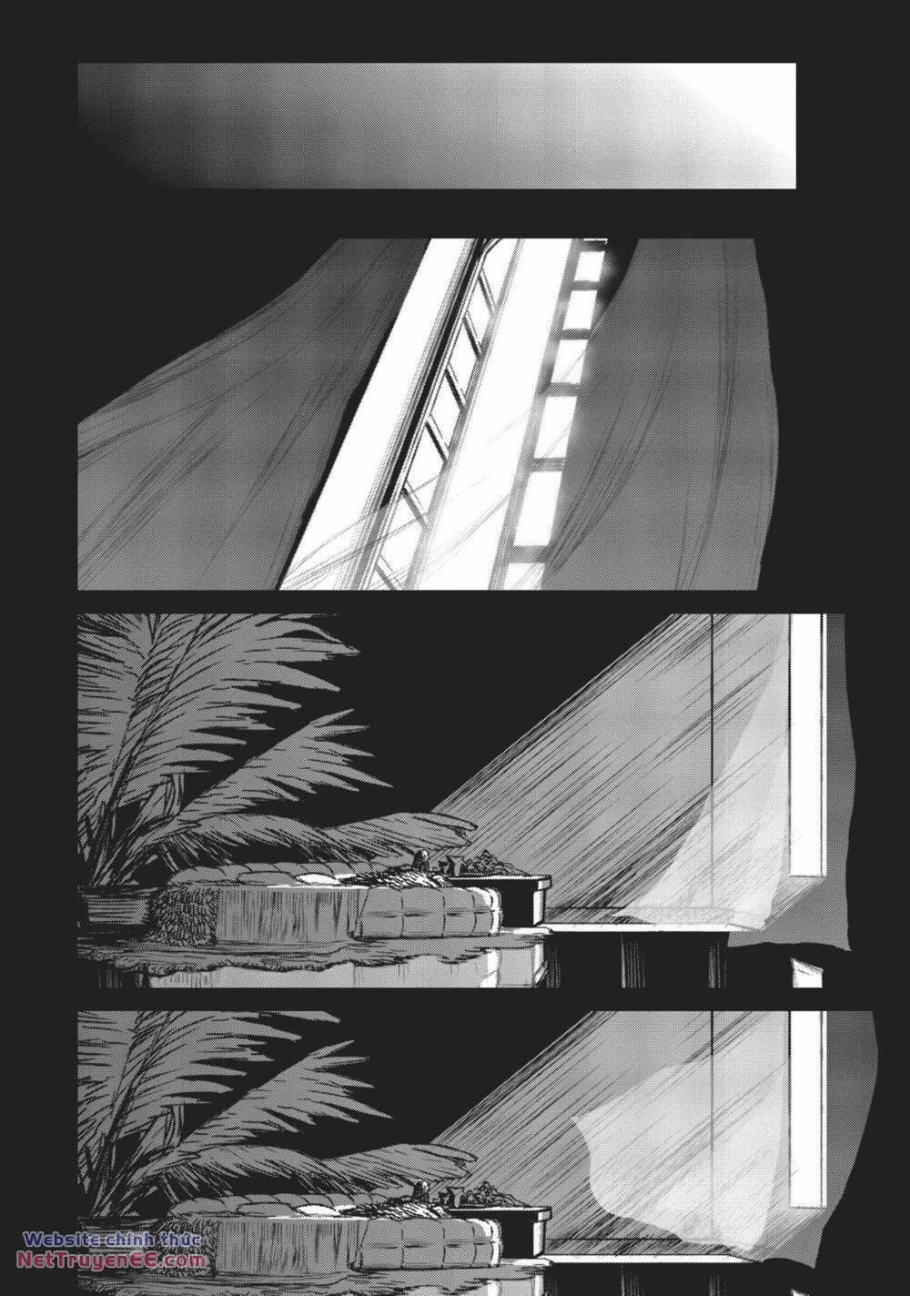 Majo To Yajuu 32.1 trang 31