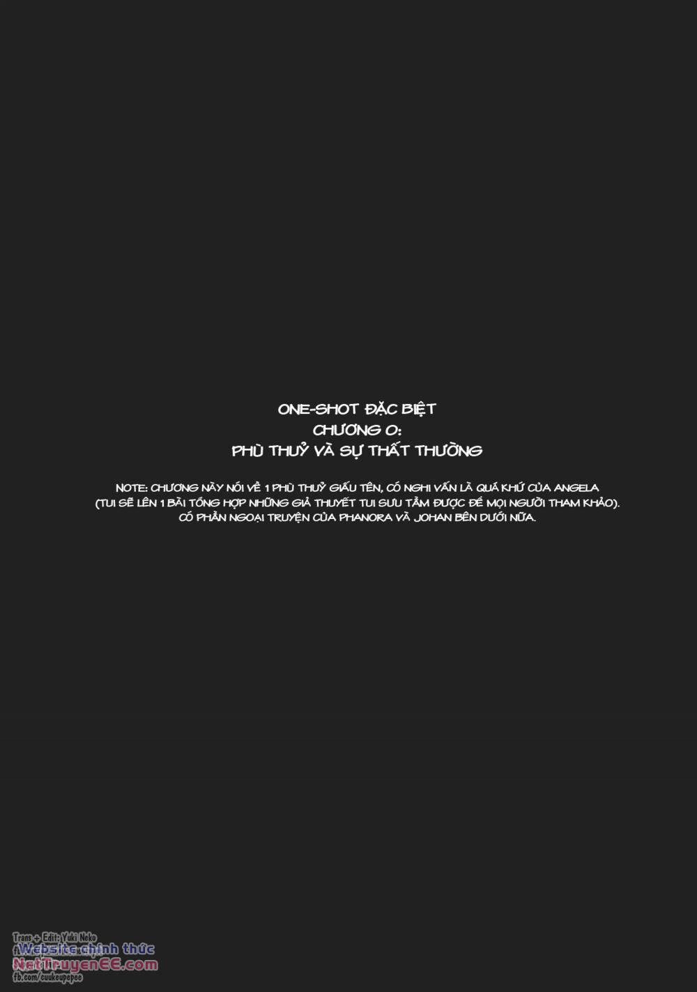 Majo To Yajuu 32.2 trang 1