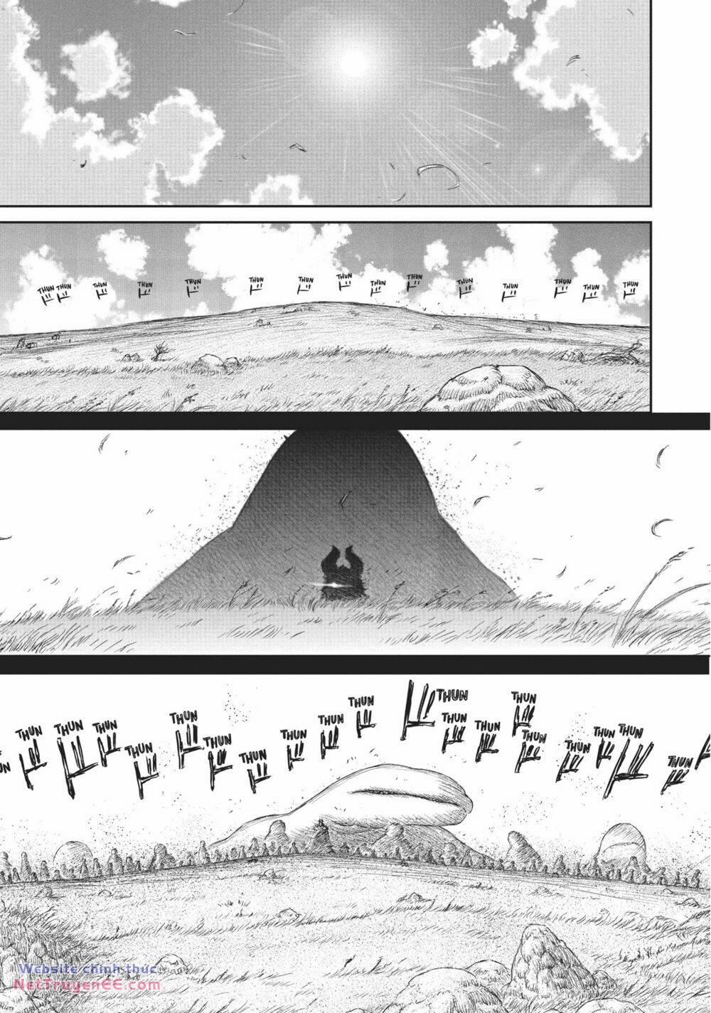 Majo To Yajuu 32.2 trang 24