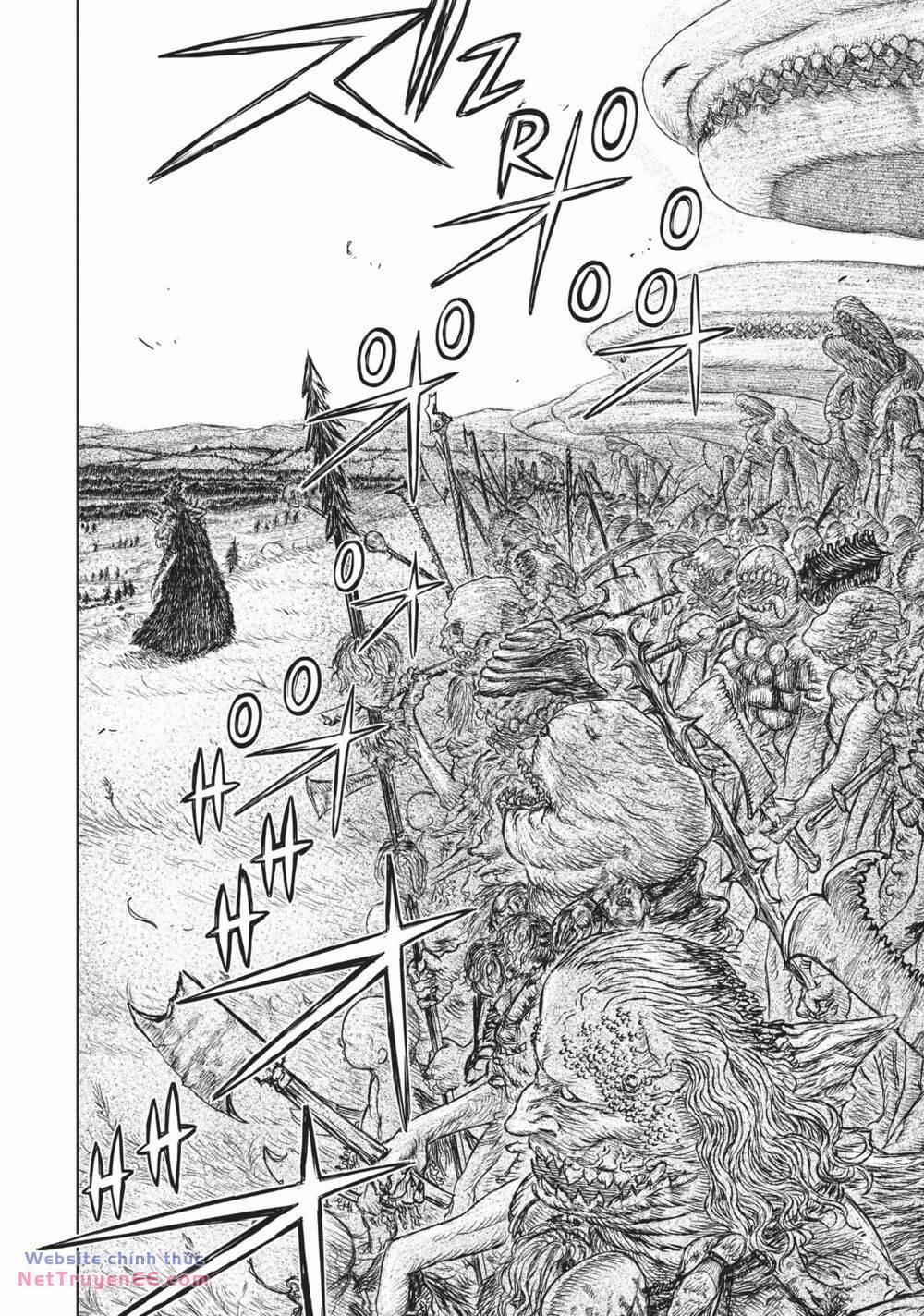 Majo To Yajuu 32.2 trang 25