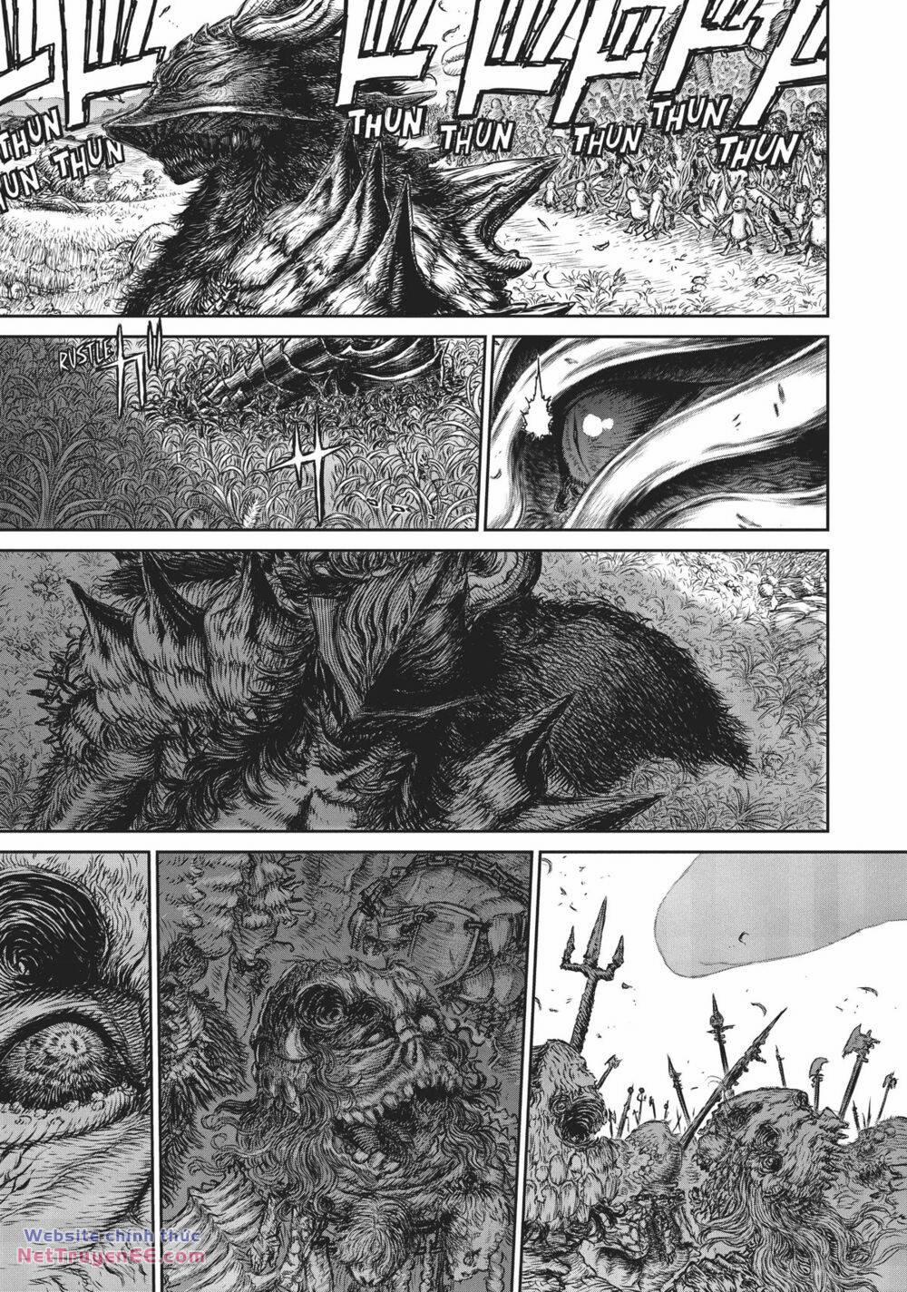 Majo To Yajuu 32.2 trang 34