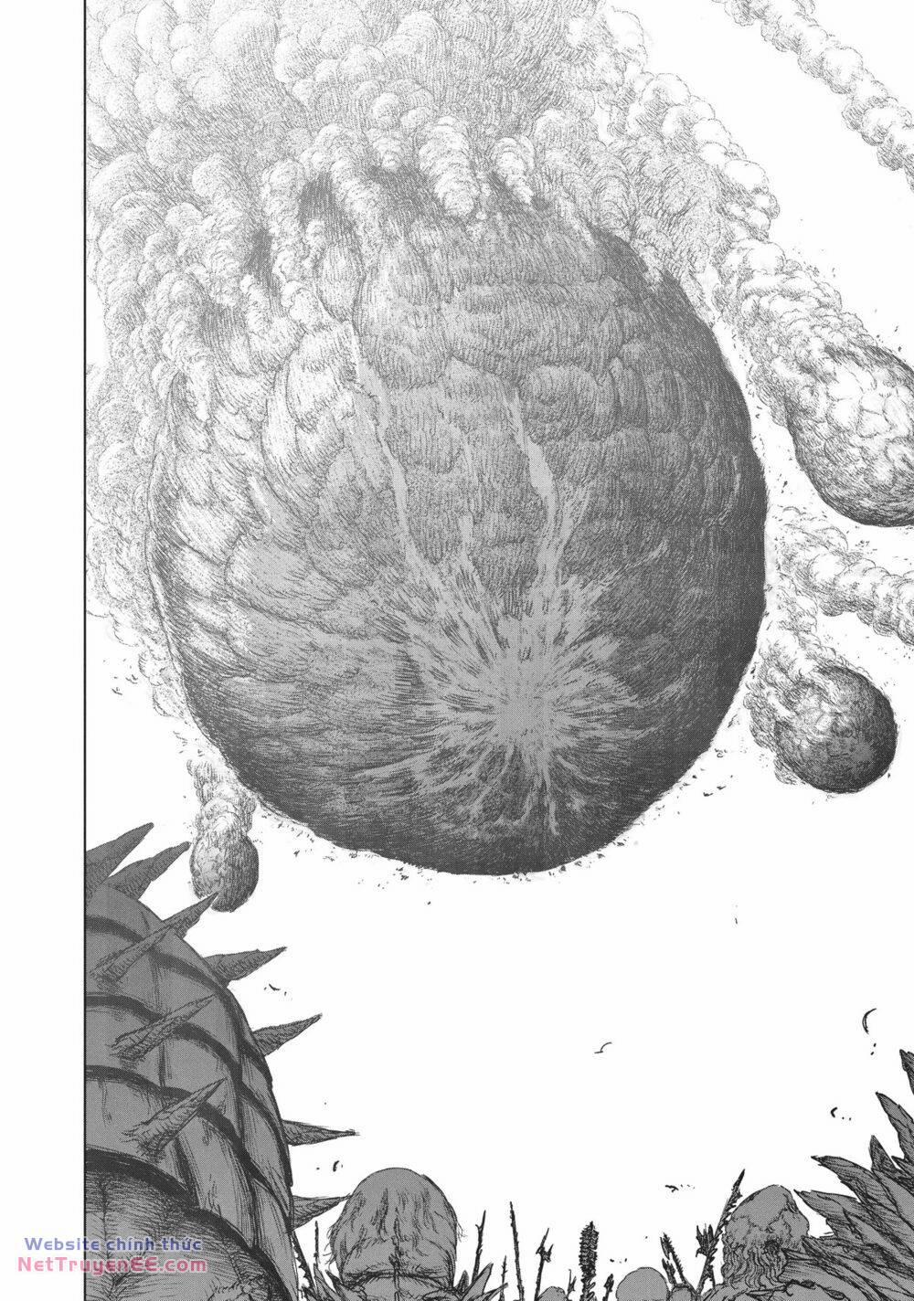 Majo To Yajuu 32.2 trang 35