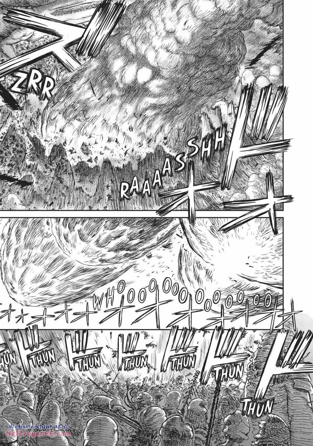 Majo To Yajuu 32.2 trang 36