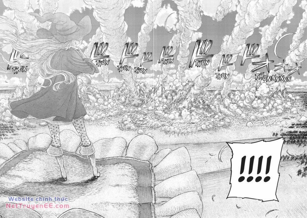 Majo To Yajuu 32.2 trang 37