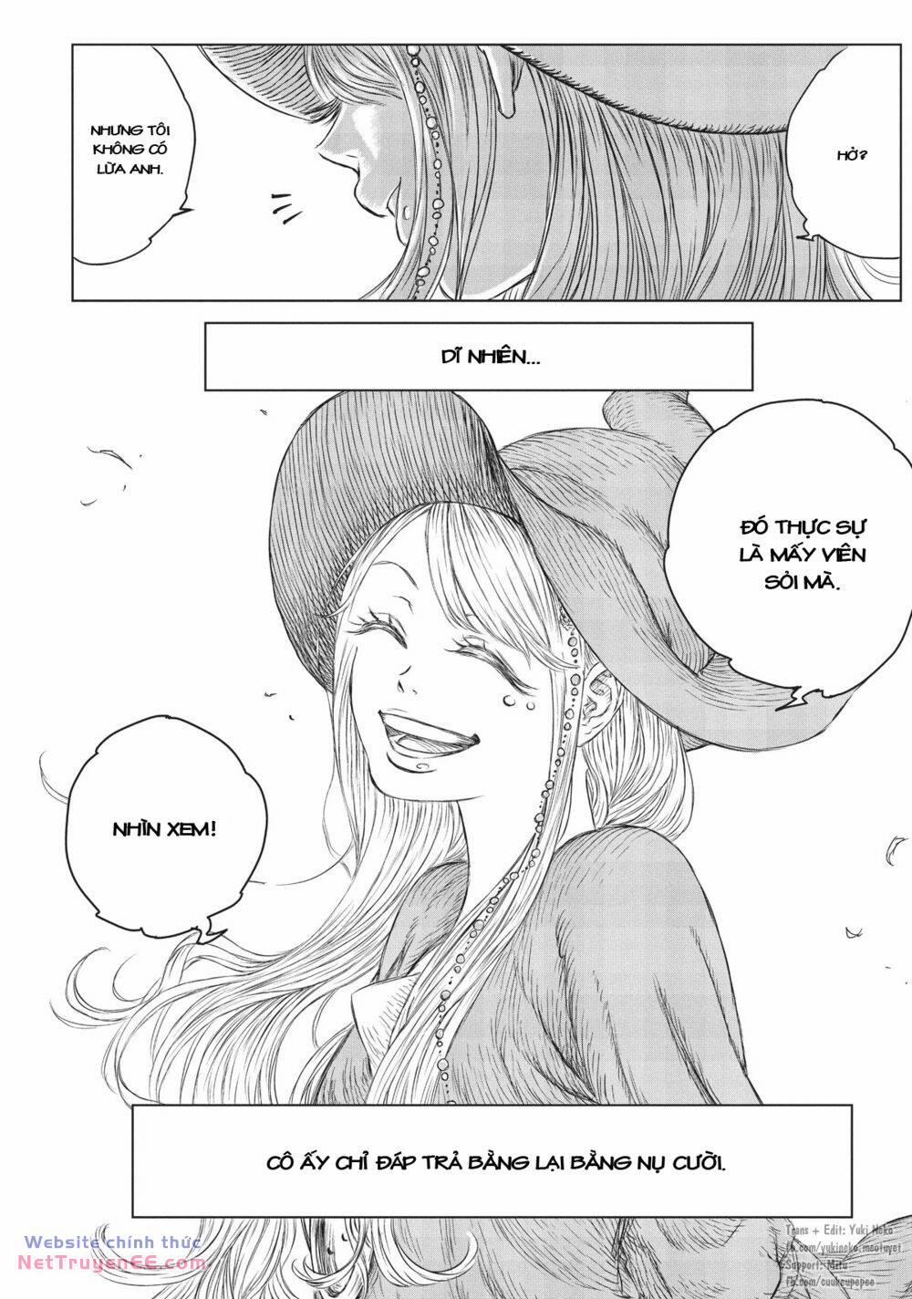 Majo To Yajuu 32.2 trang 40