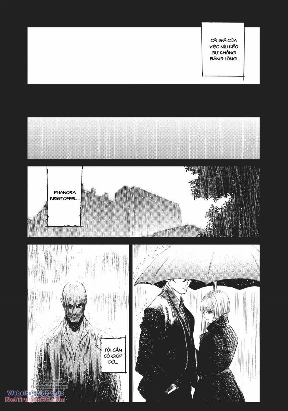 Majo To Yajuu 32.2 trang 46