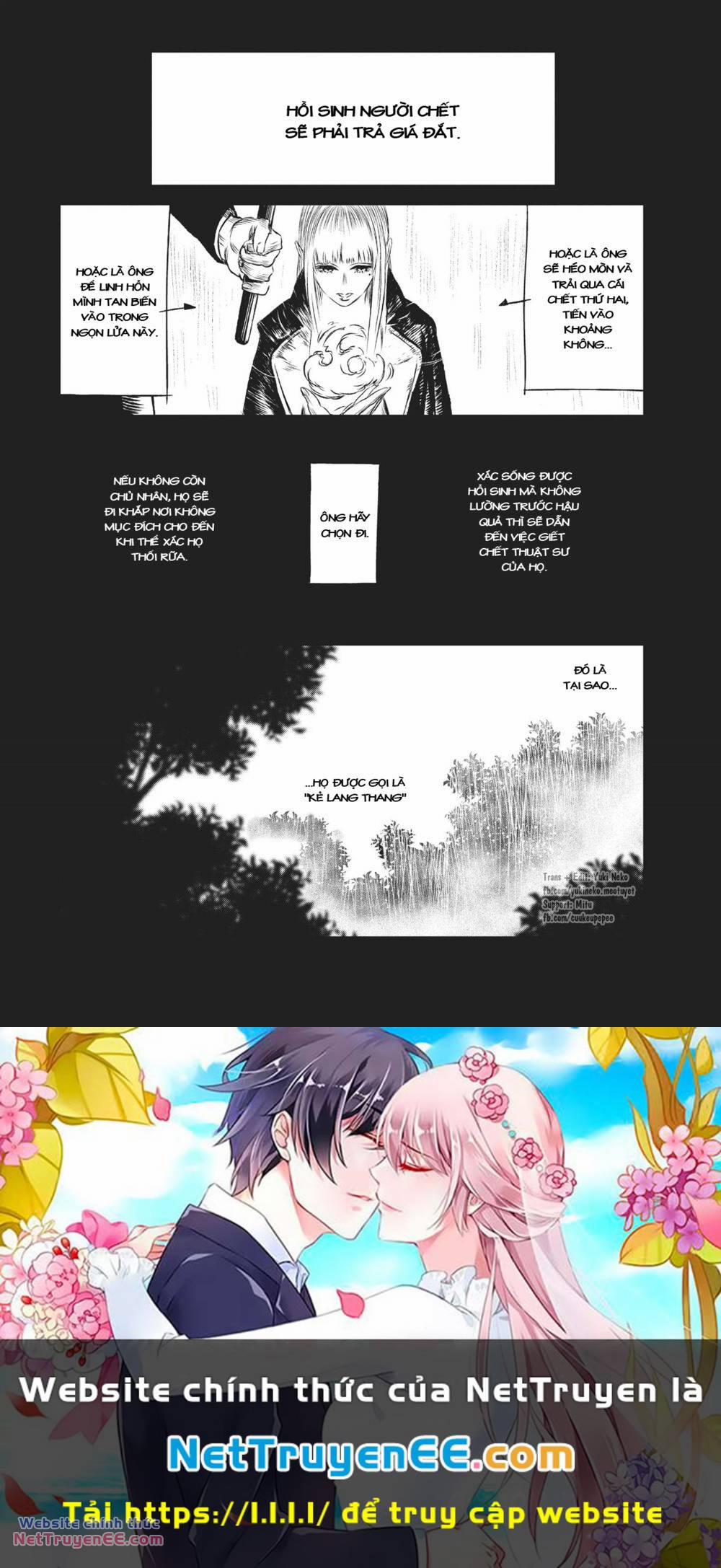 Majo To Yajuu 32.2 trang 48