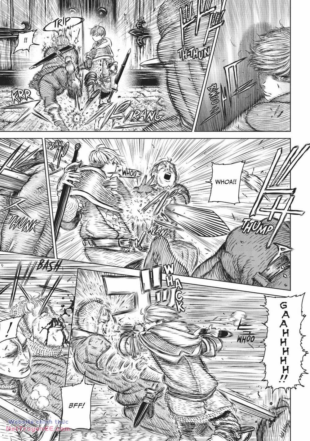 Majo To Yajuu 32.2 trang 6