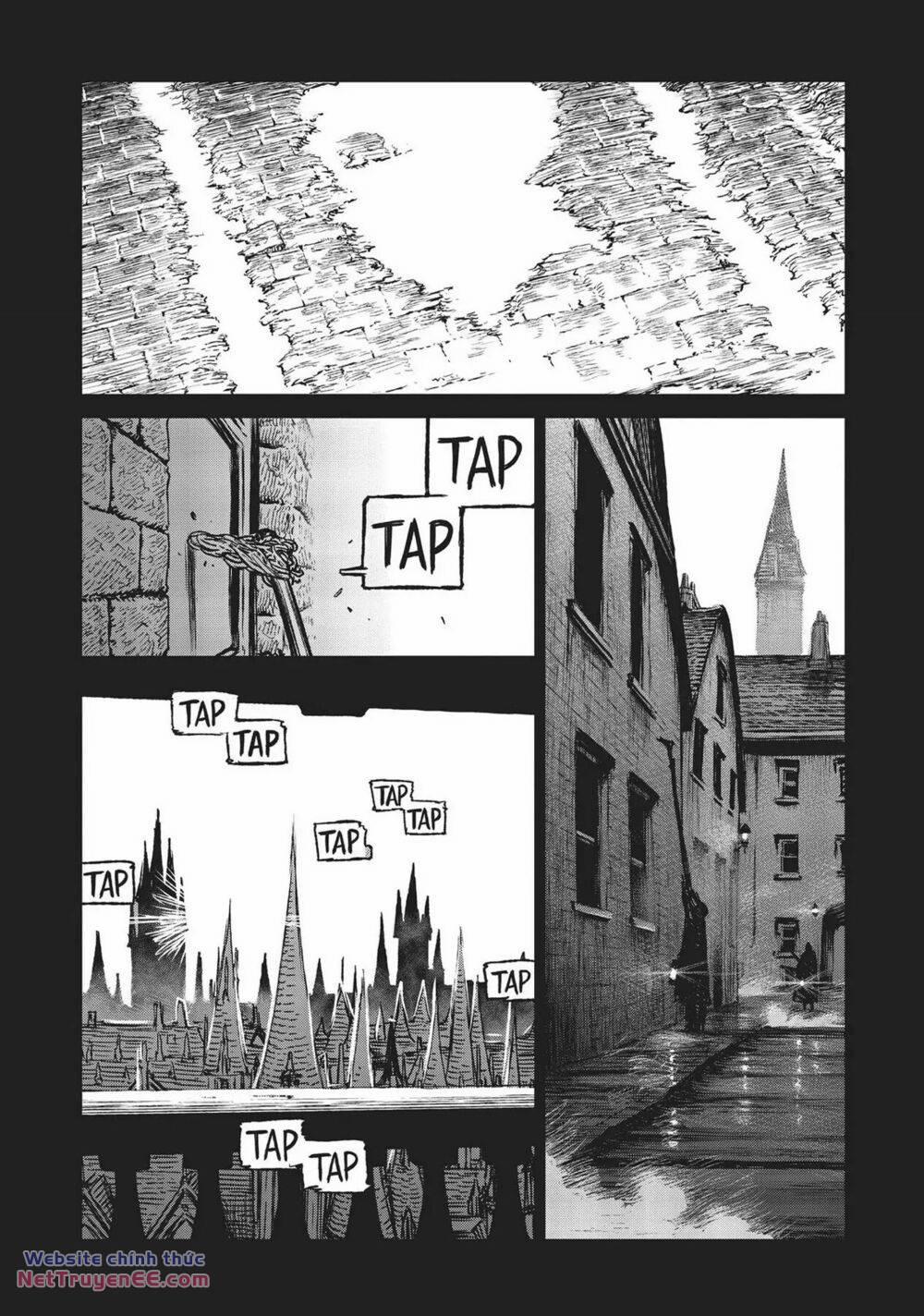 Majo To Yajuu 33 trang 13