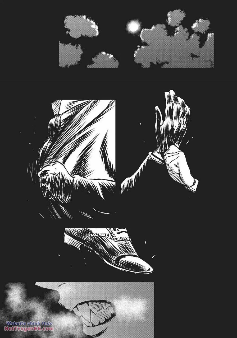 Majo To Yajuu 33 trang 24