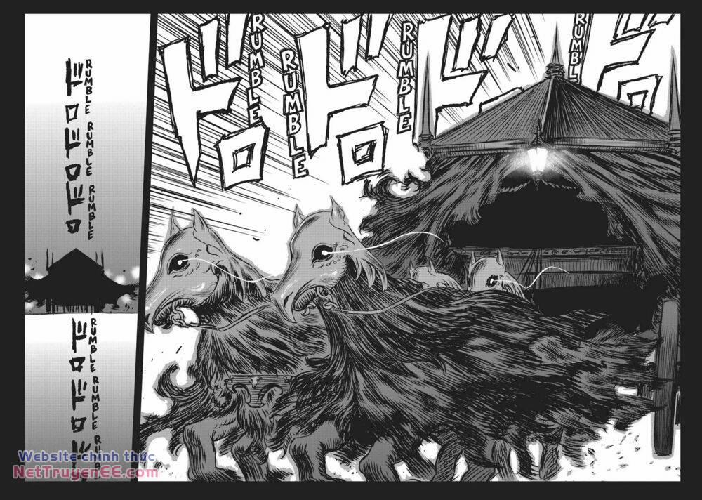 Majo To Yajuu 35 trang 2