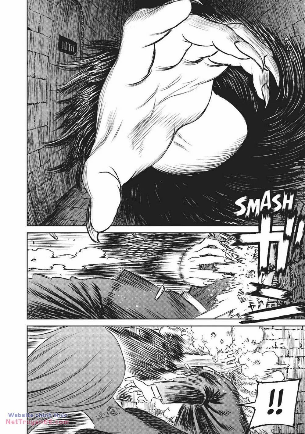 Majo To Yajuu 35 trang 29