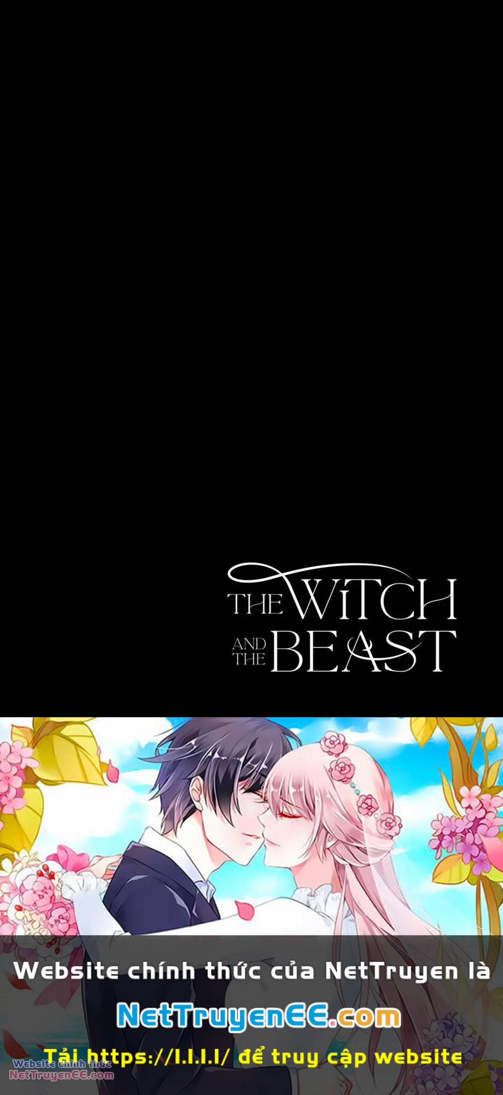 Majo To Yajuu 35 trang 34