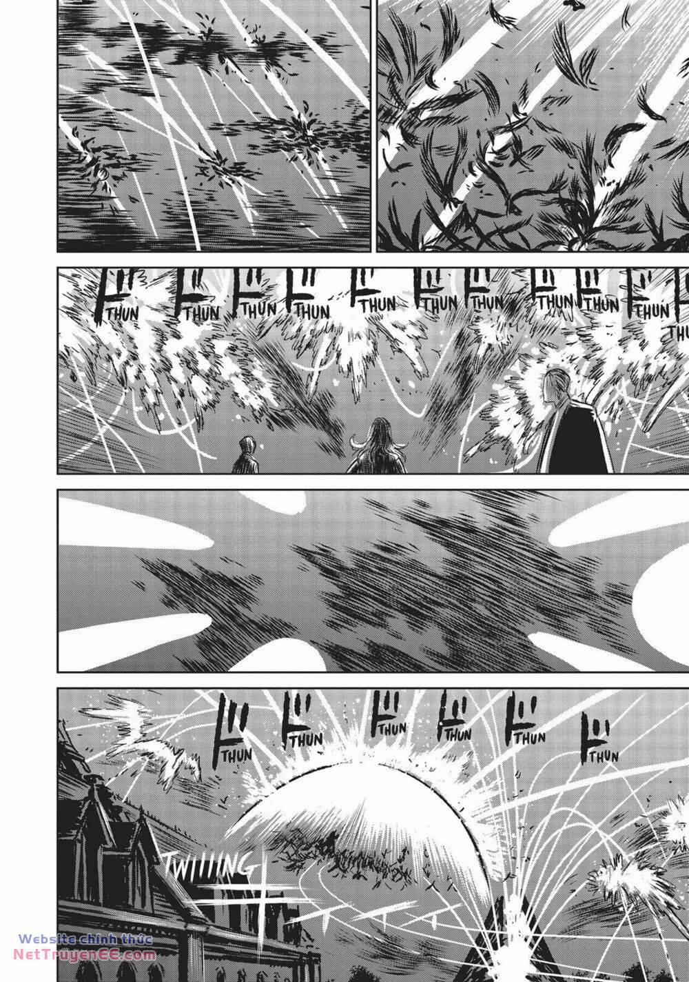 Majo To Yajuu 36 trang 14