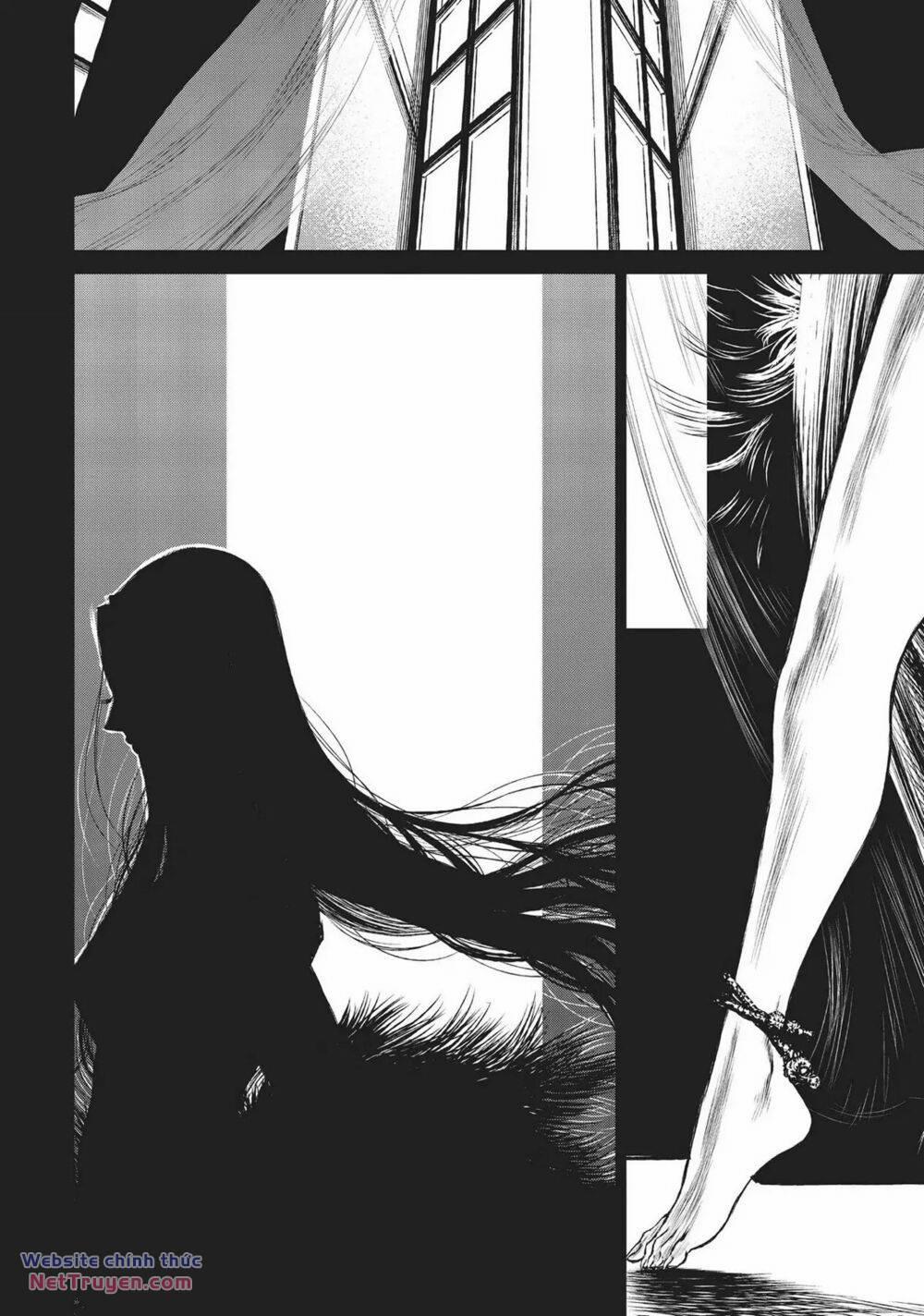 Majo To Yajuu 37 trang 6