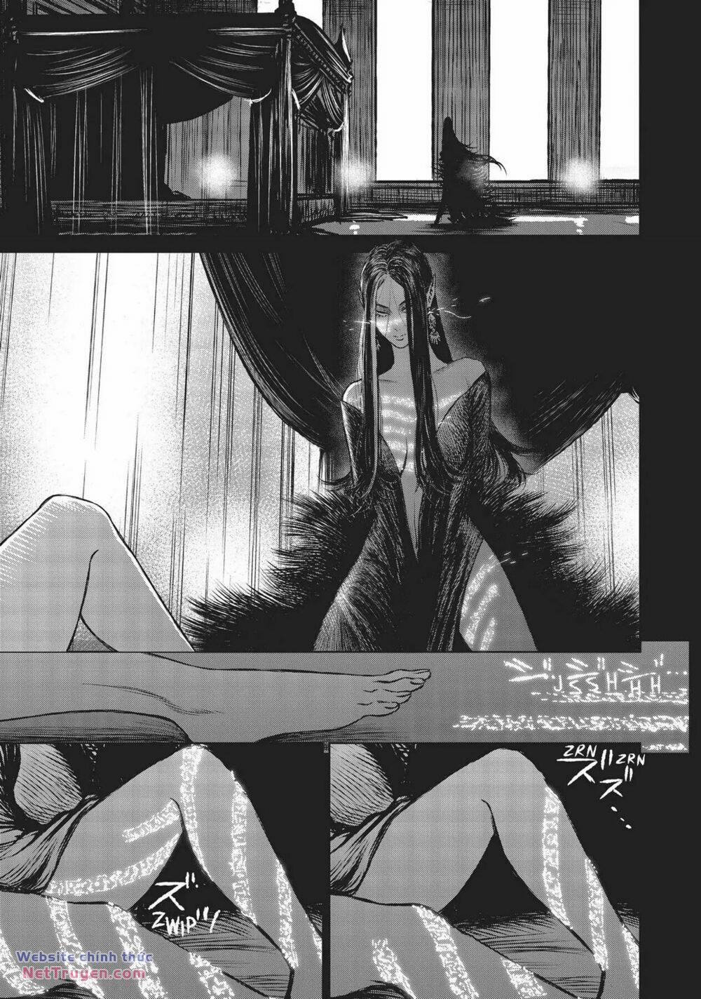 Majo To Yajuu 37 trang 7