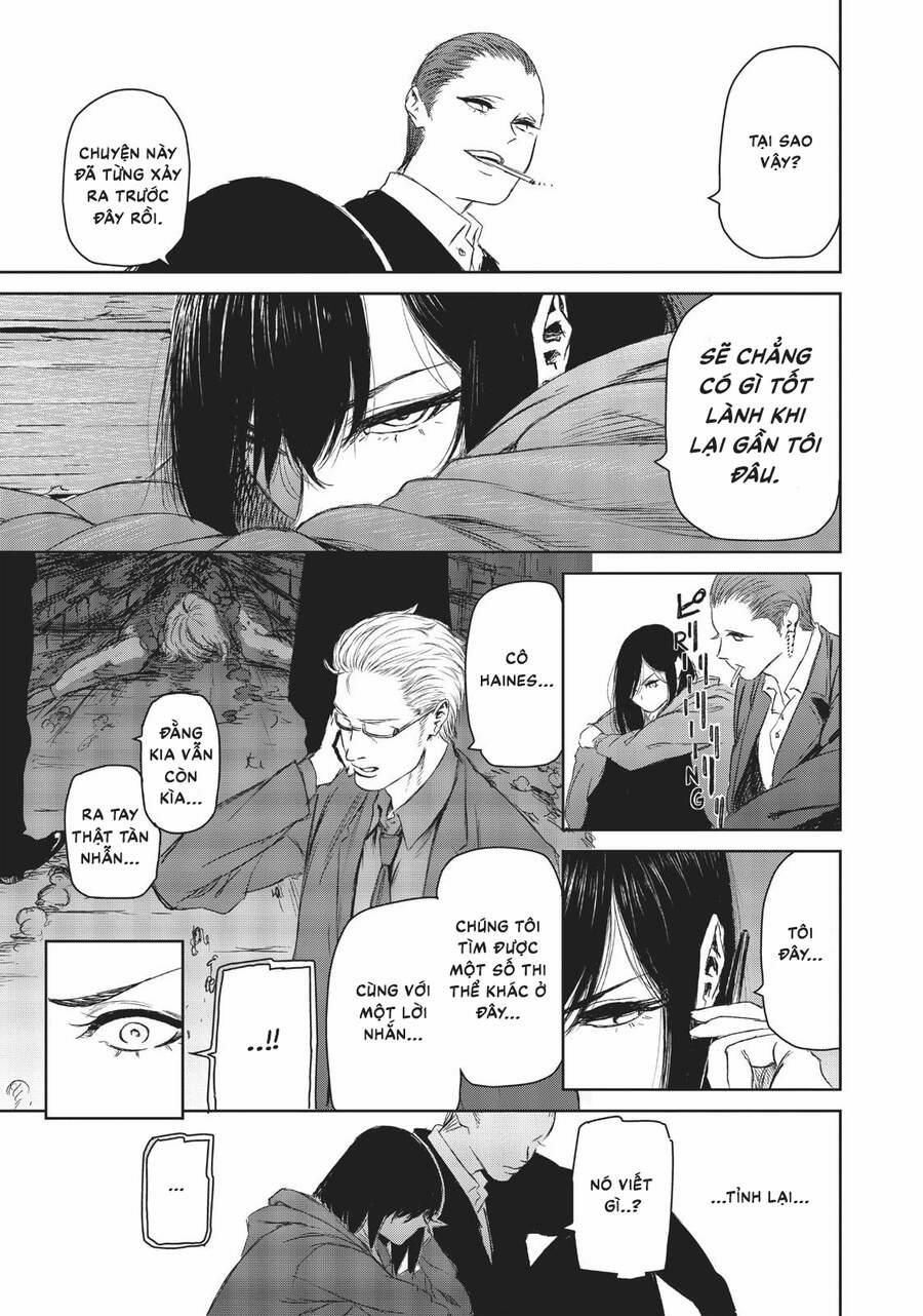 Majo To Yajuu 4 trang 24