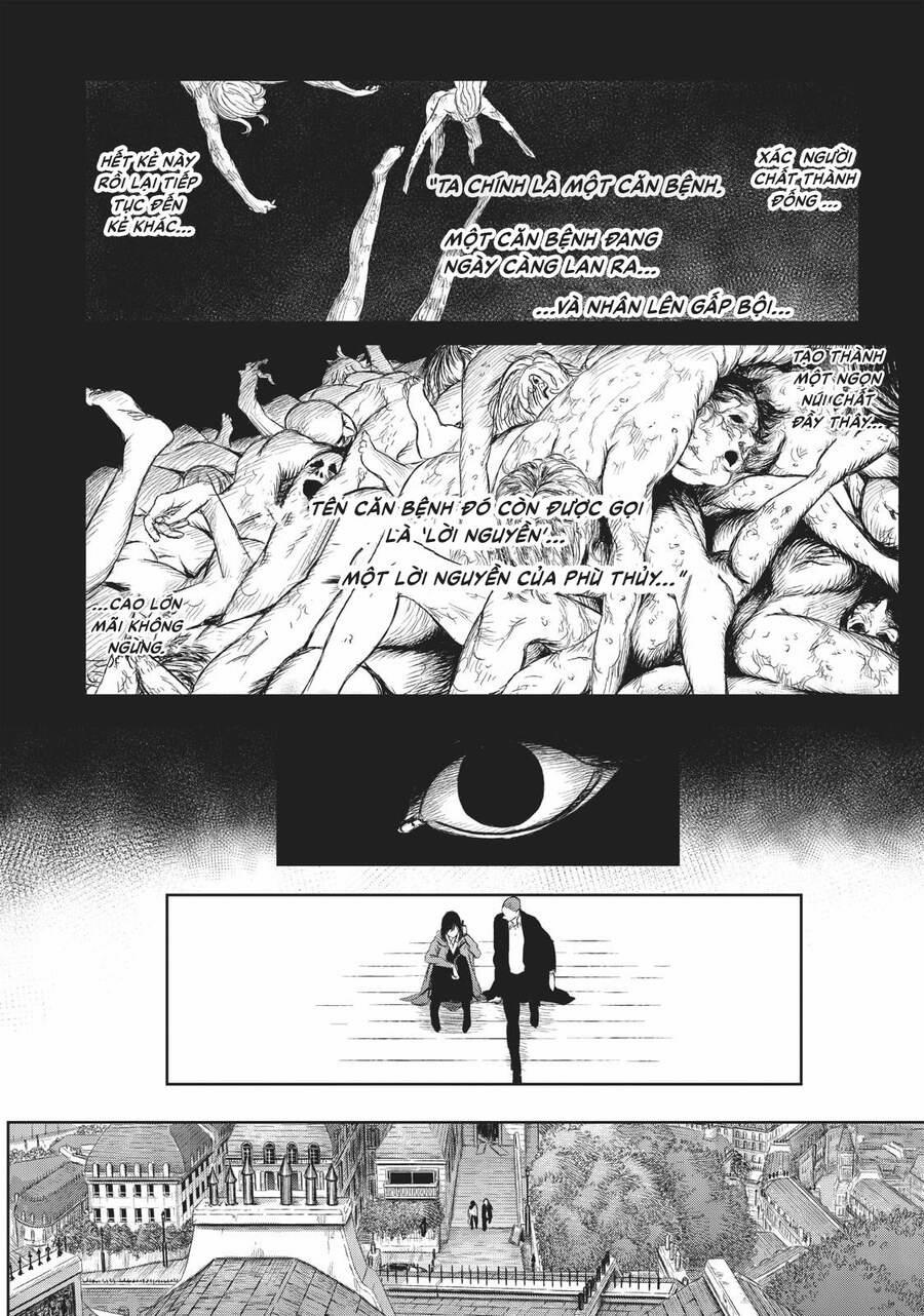 Majo To Yajuu 4 trang 25