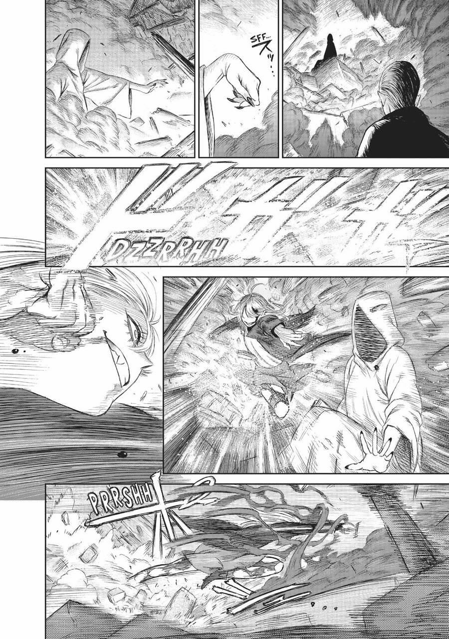 Majo To Yajuu 4 trang 29