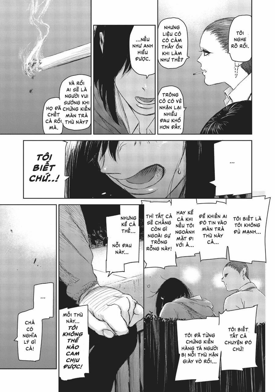 Majo To Yajuu 4 trang 40