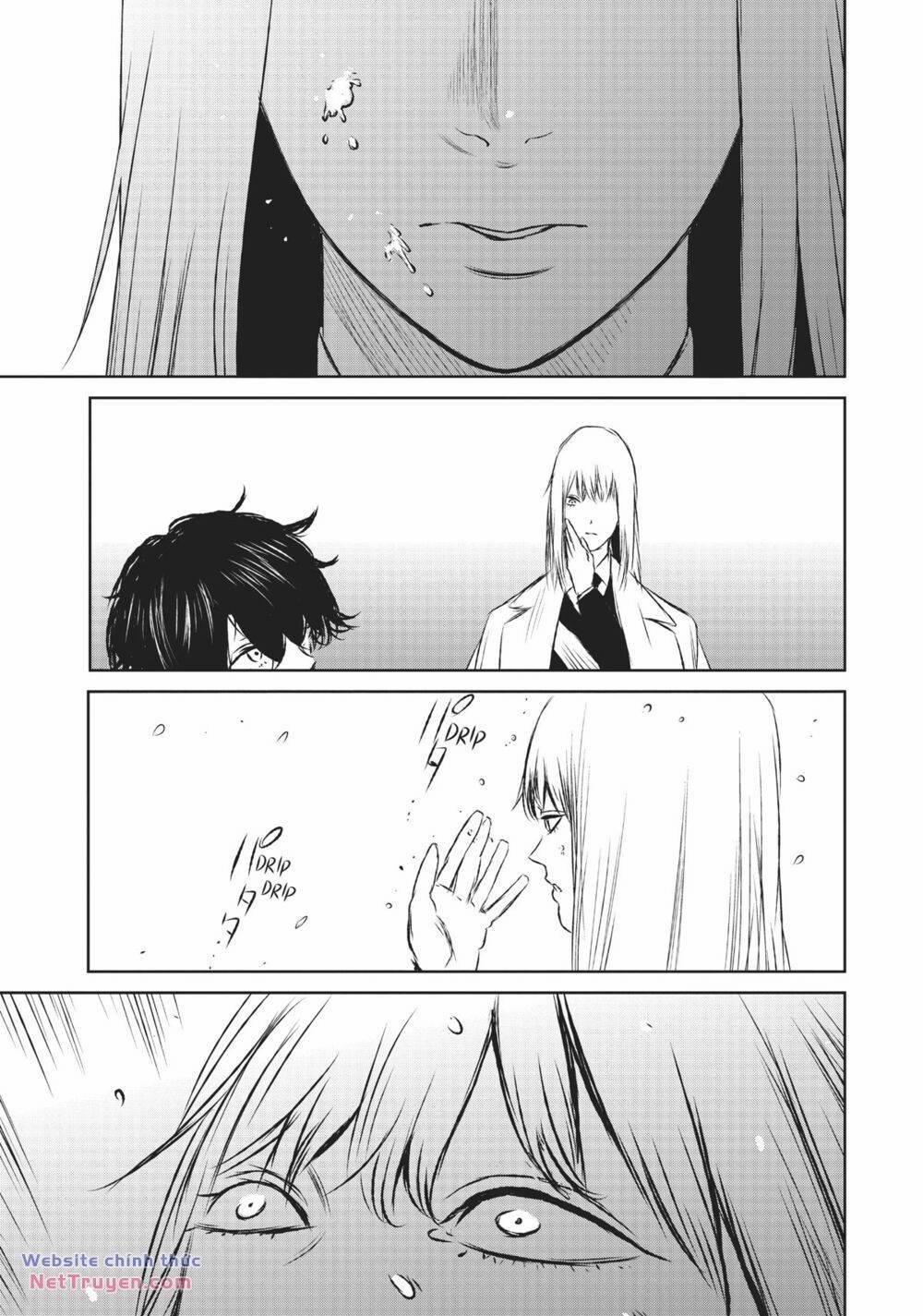 Majo To Yajuu 44 trang 12