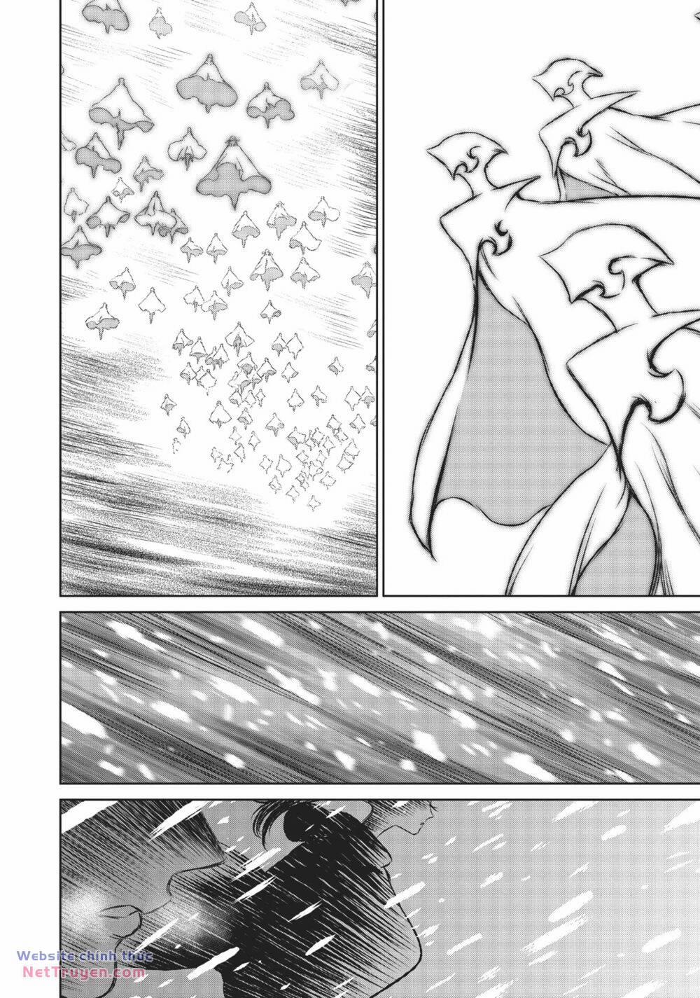 Majo To Yajuu 44 trang 17