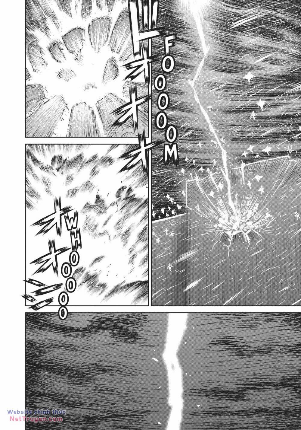 Majo To Yajuu 44 trang 21