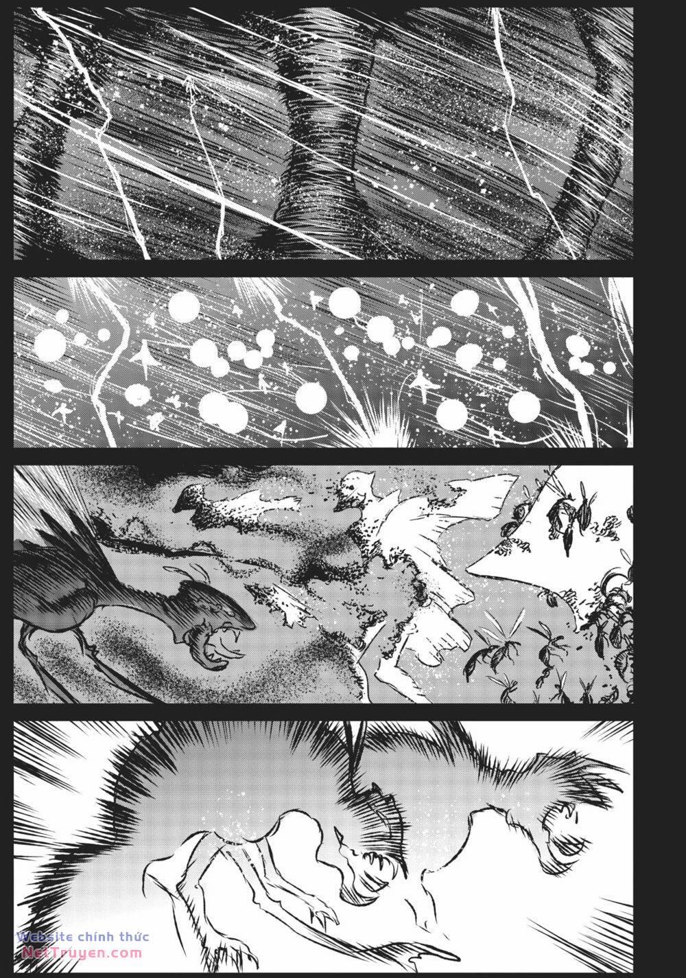 Majo To Yajuu 44 trang 27