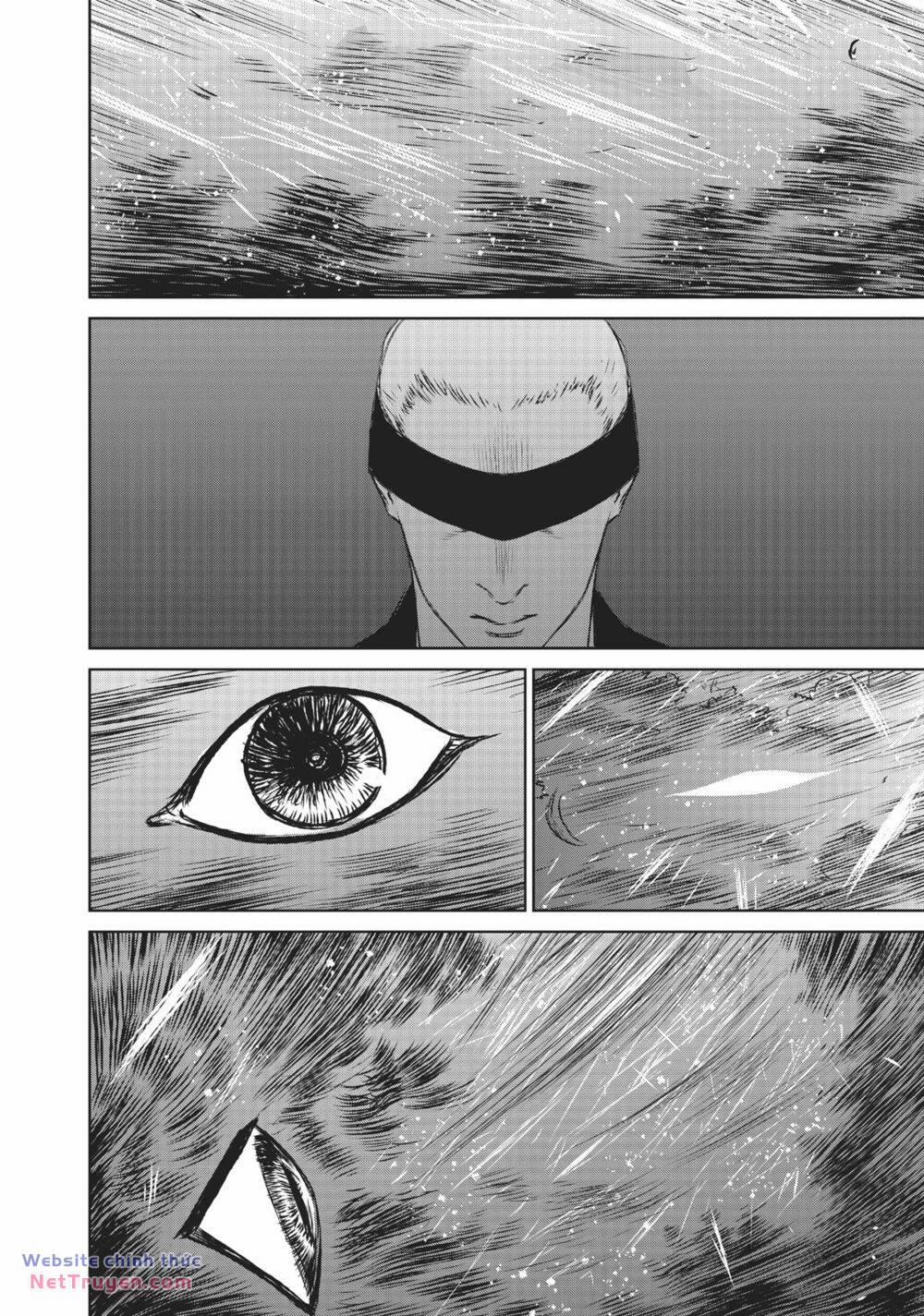 Majo To Yajuu 44 trang 7