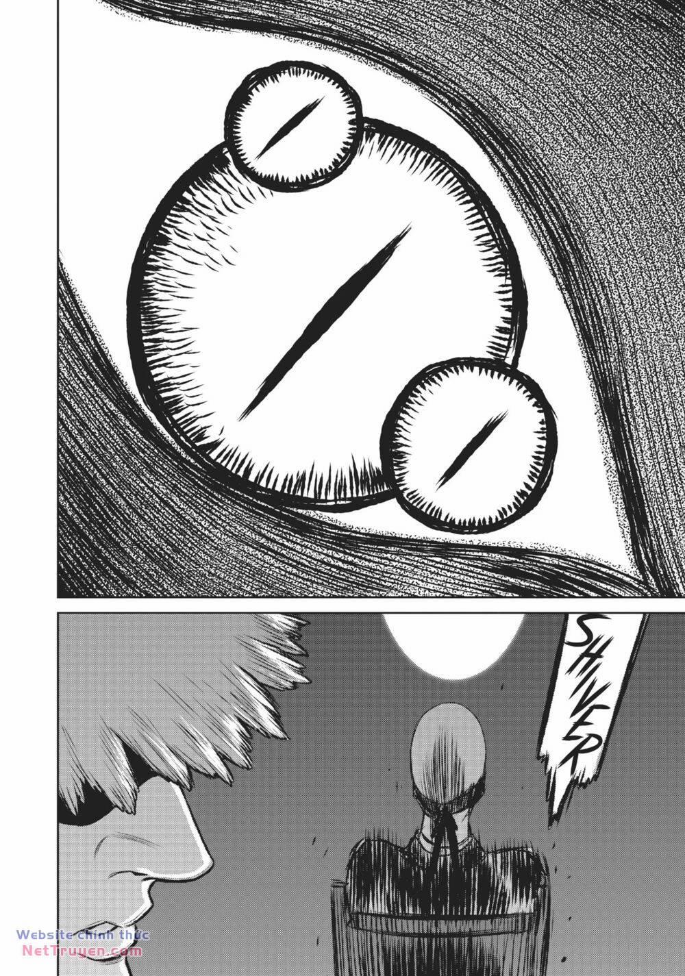 Majo To Yajuu 44 trang 9