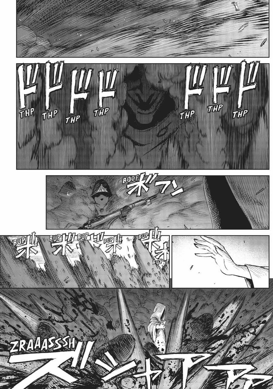 Majo To Yajuu 5 trang 14