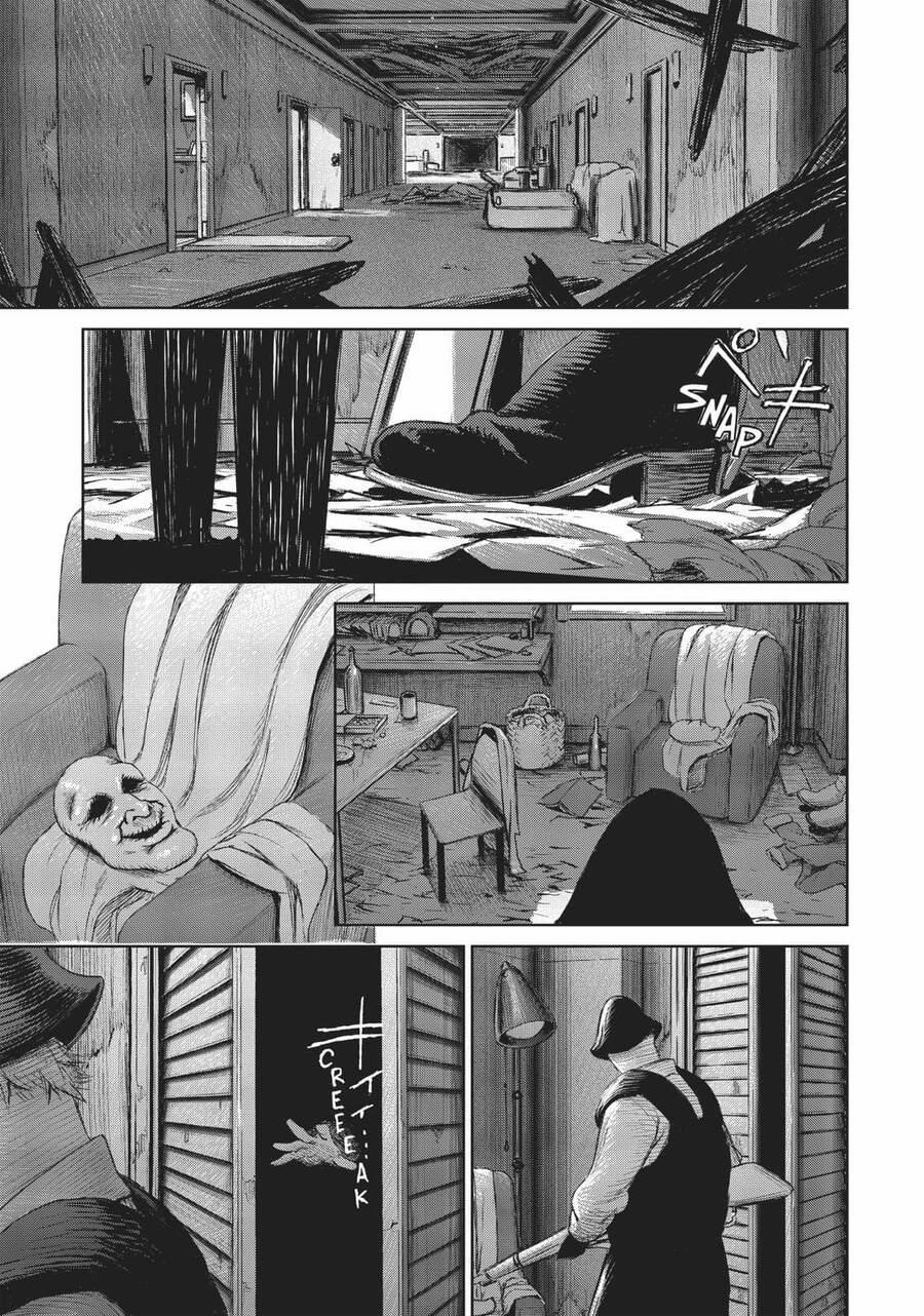 Majo To Yajuu 5 trang 19