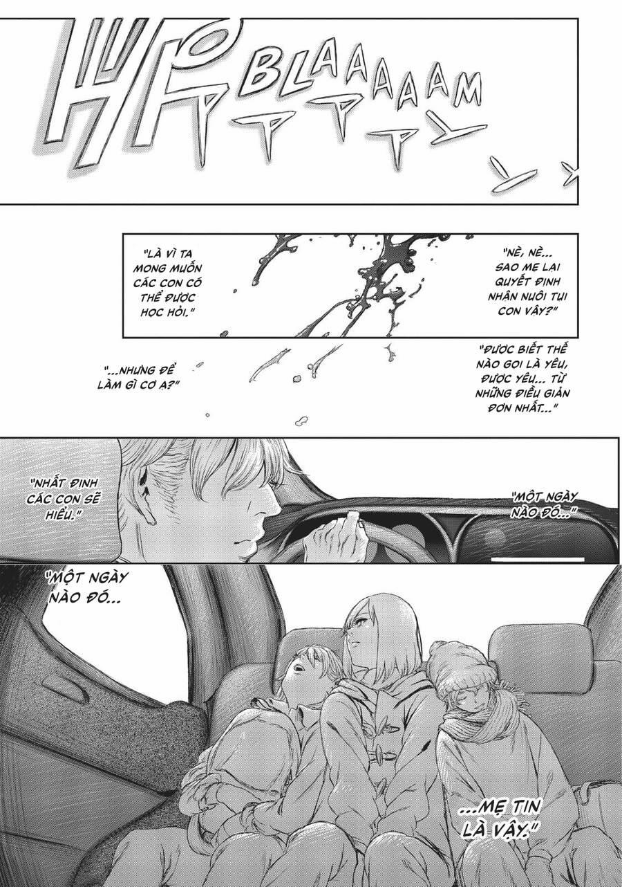 Majo To Yajuu 5 trang 43