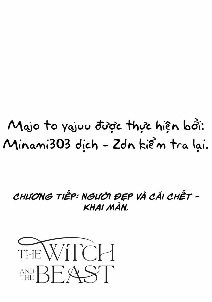 Majo To Yajuu 5 trang 49