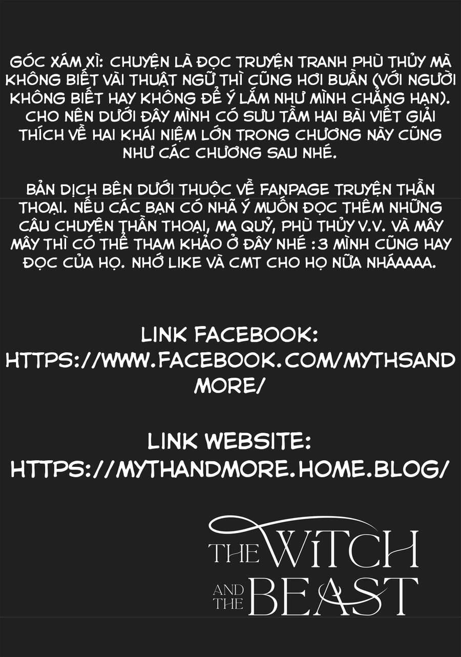 Majo To Yajuu 5 trang 50