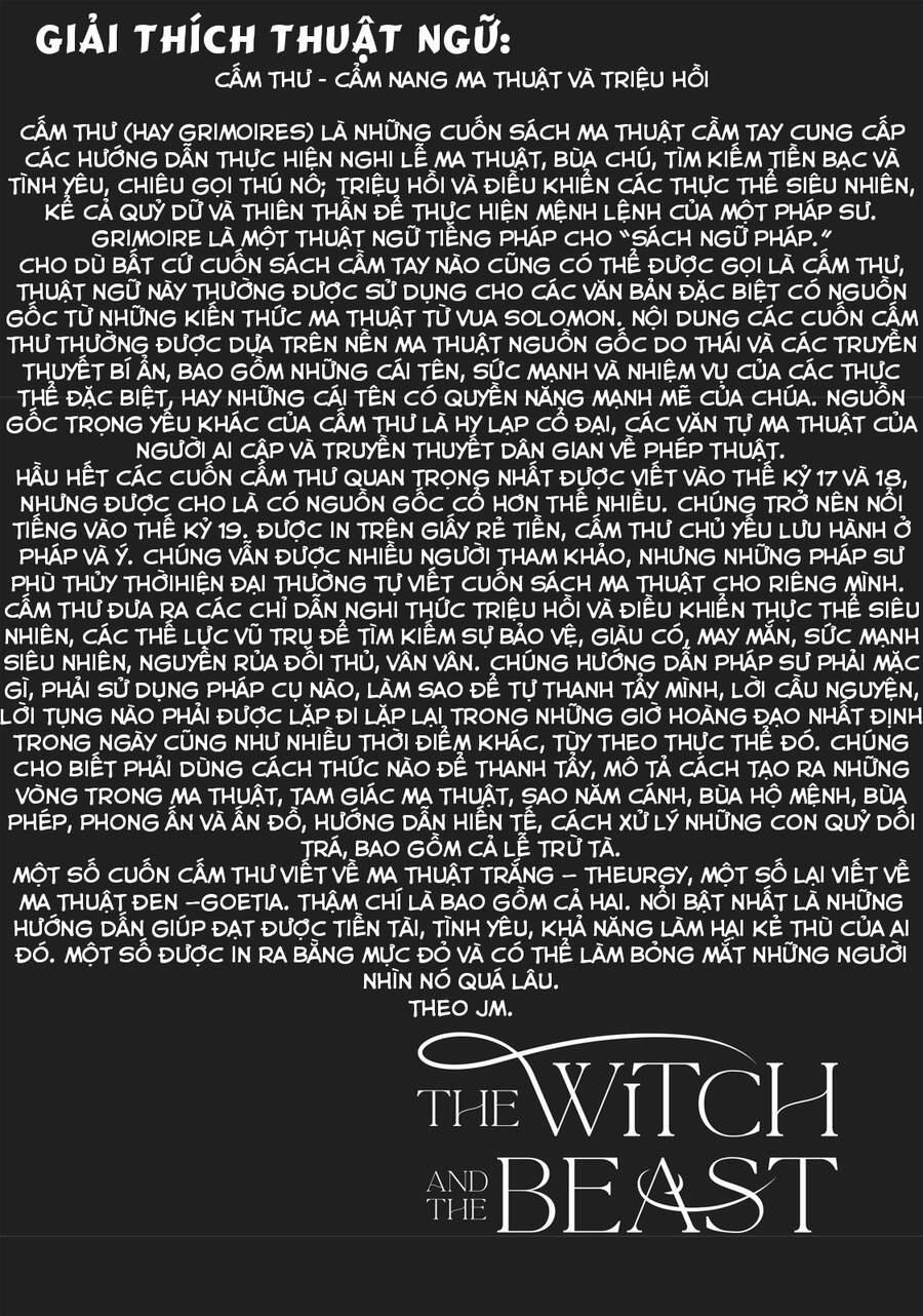 Majo To Yajuu 5 trang 51