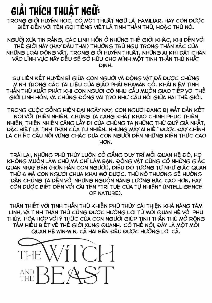 Majo To Yajuu 5 trang 52