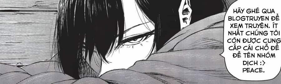 Majo To Yajuu 5 trang 53