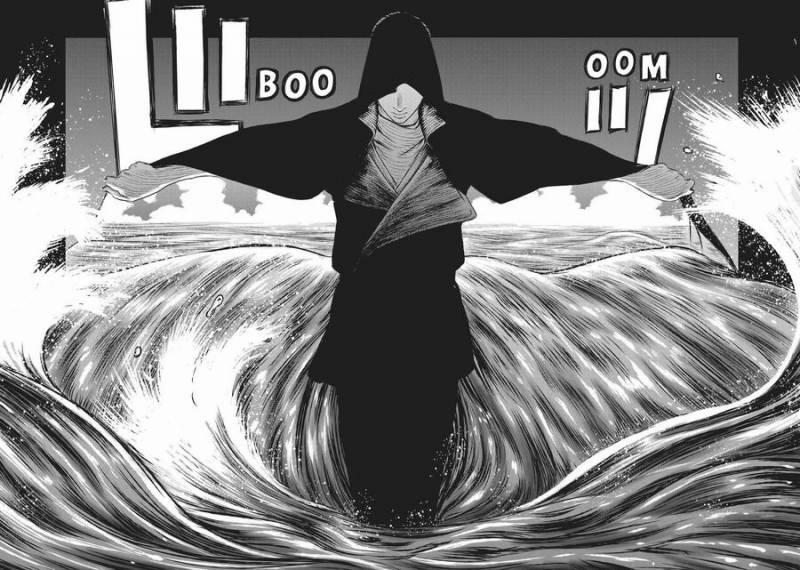 Majo To Yajuu 53 trang 8