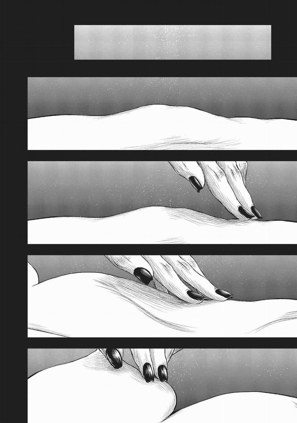 Majo To Yajuu 6 trang 15