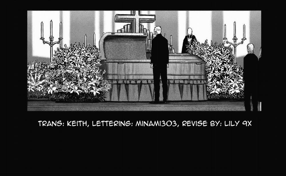 Majo To Yajuu 6 trang 35