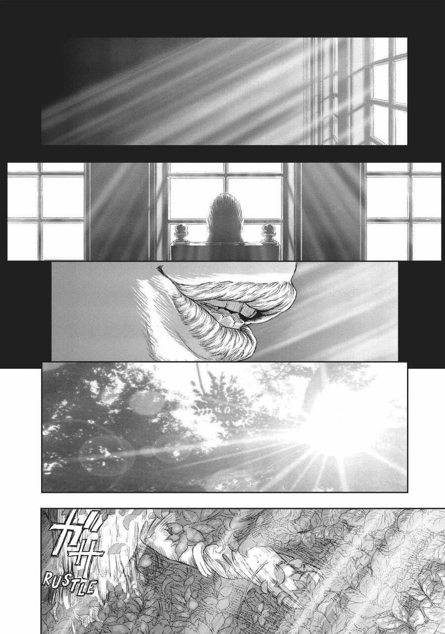 Majo To Yajuu 7 trang 21