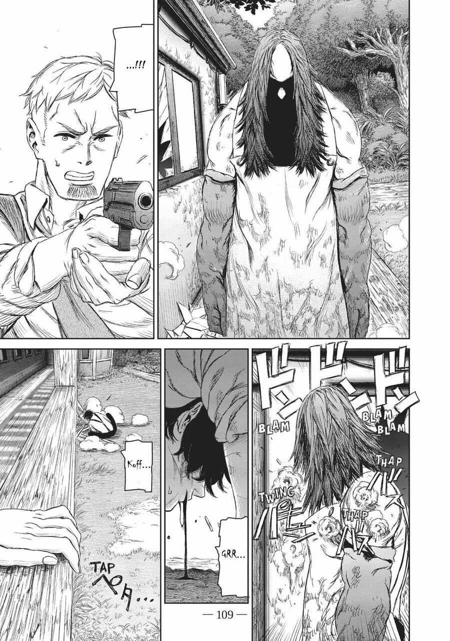 Majo To Yajuu 7 trang 26