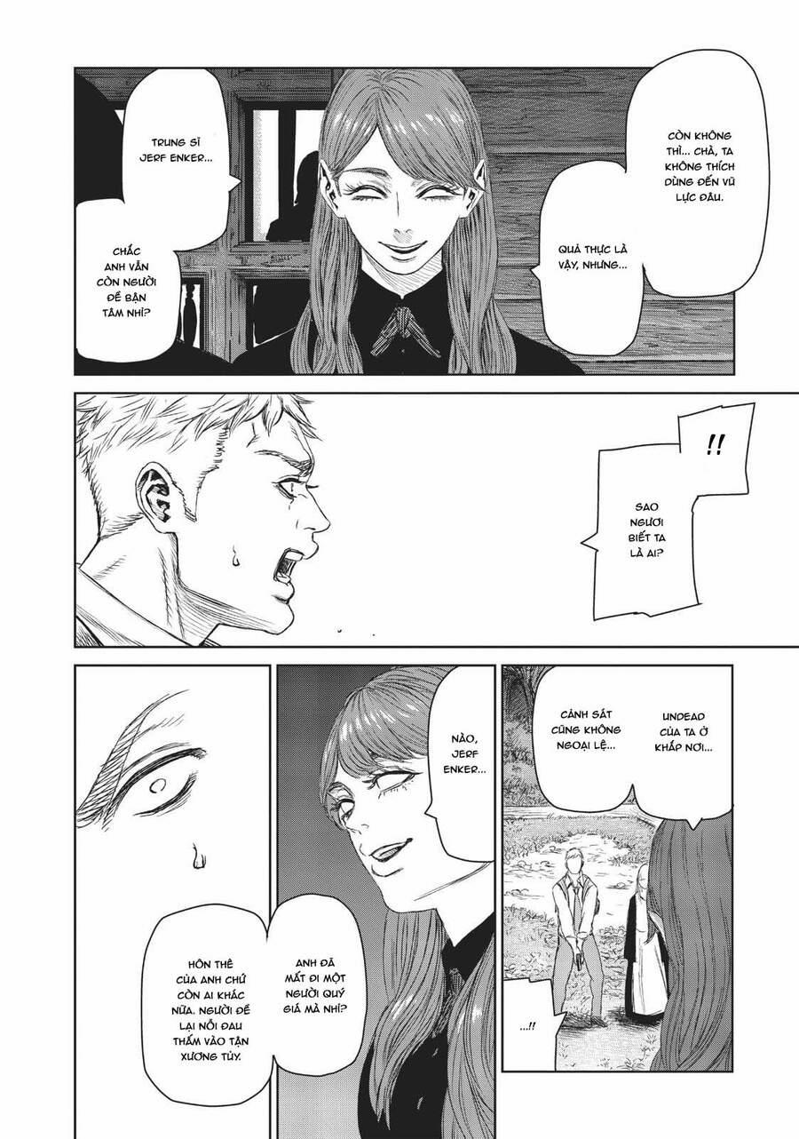 Majo To Yajuu 7 trang 29