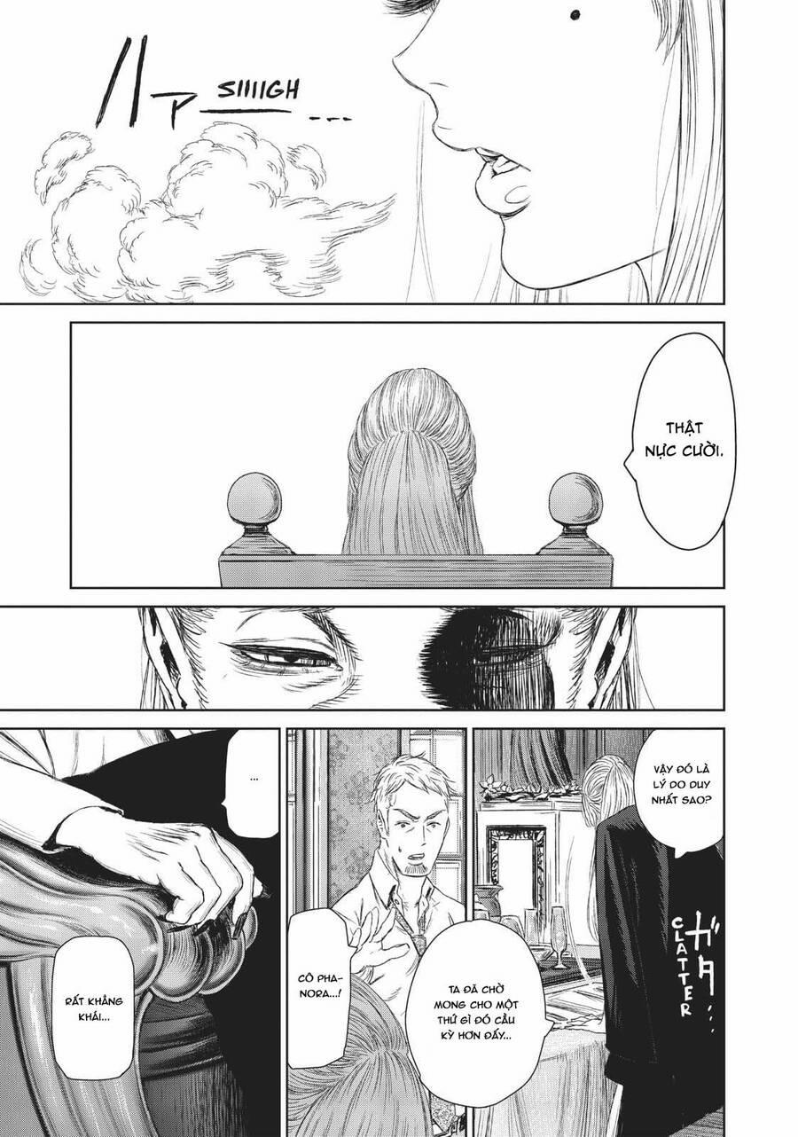 Majo To Yajuu 8 trang 19