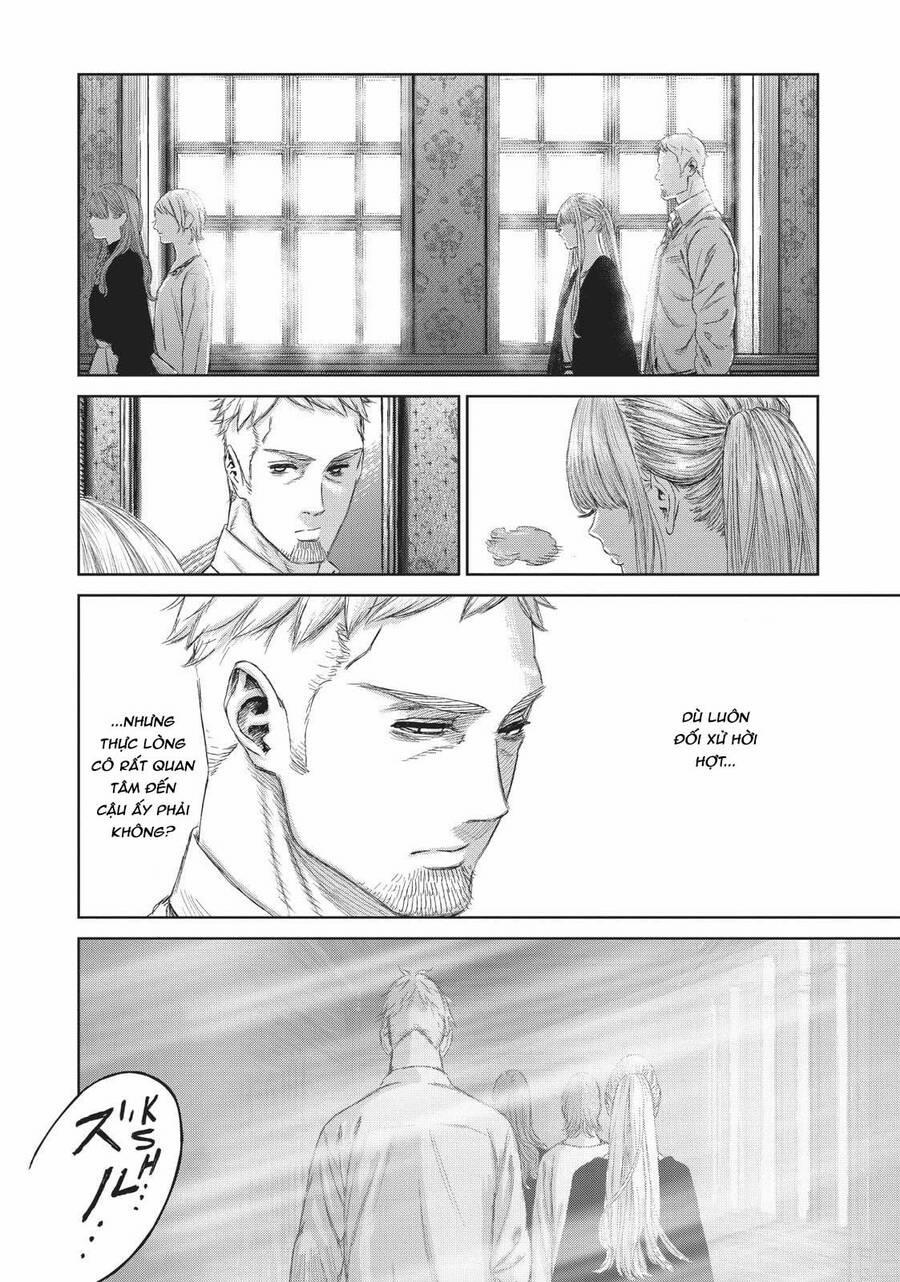 Majo To Yajuu 8 trang 2