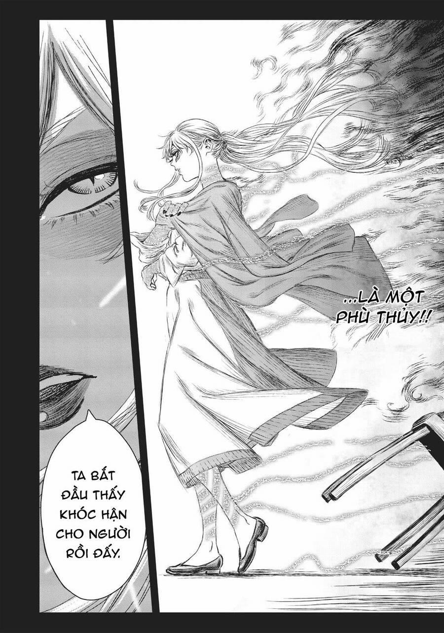 Majo To Yajuu 8 trang 23