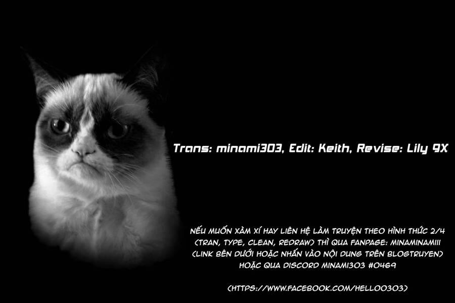 Majo To Yajuu 8 trang 24