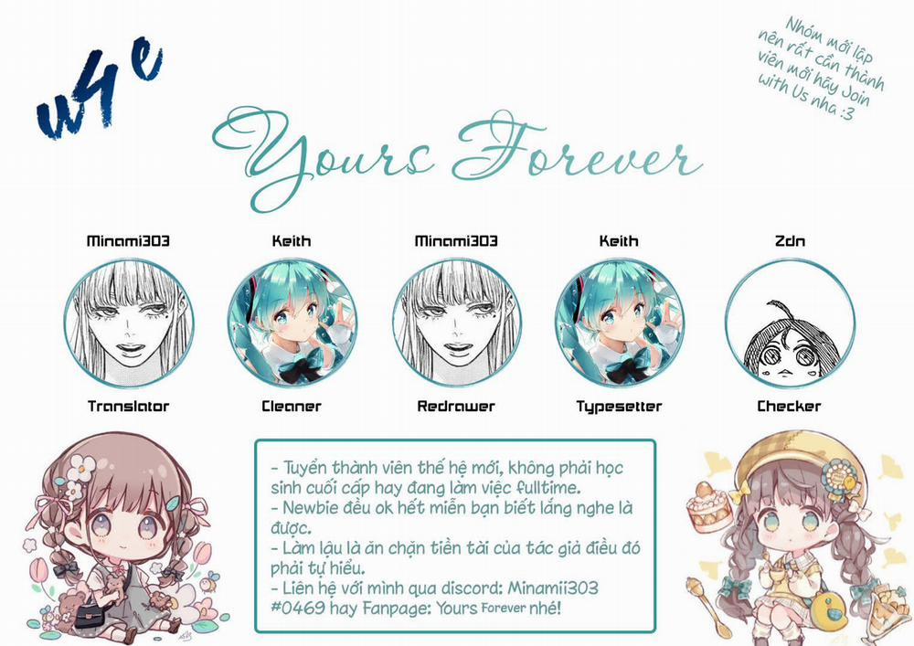 Majo To Yajuu 9 trang 30