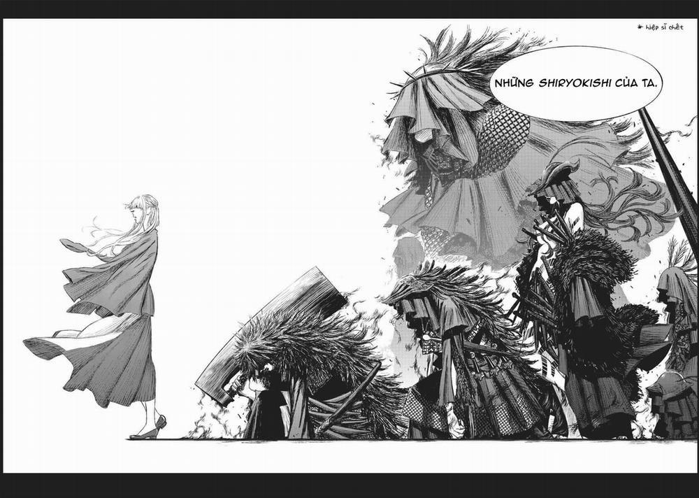 Majo To Yajuu 9 trang 8